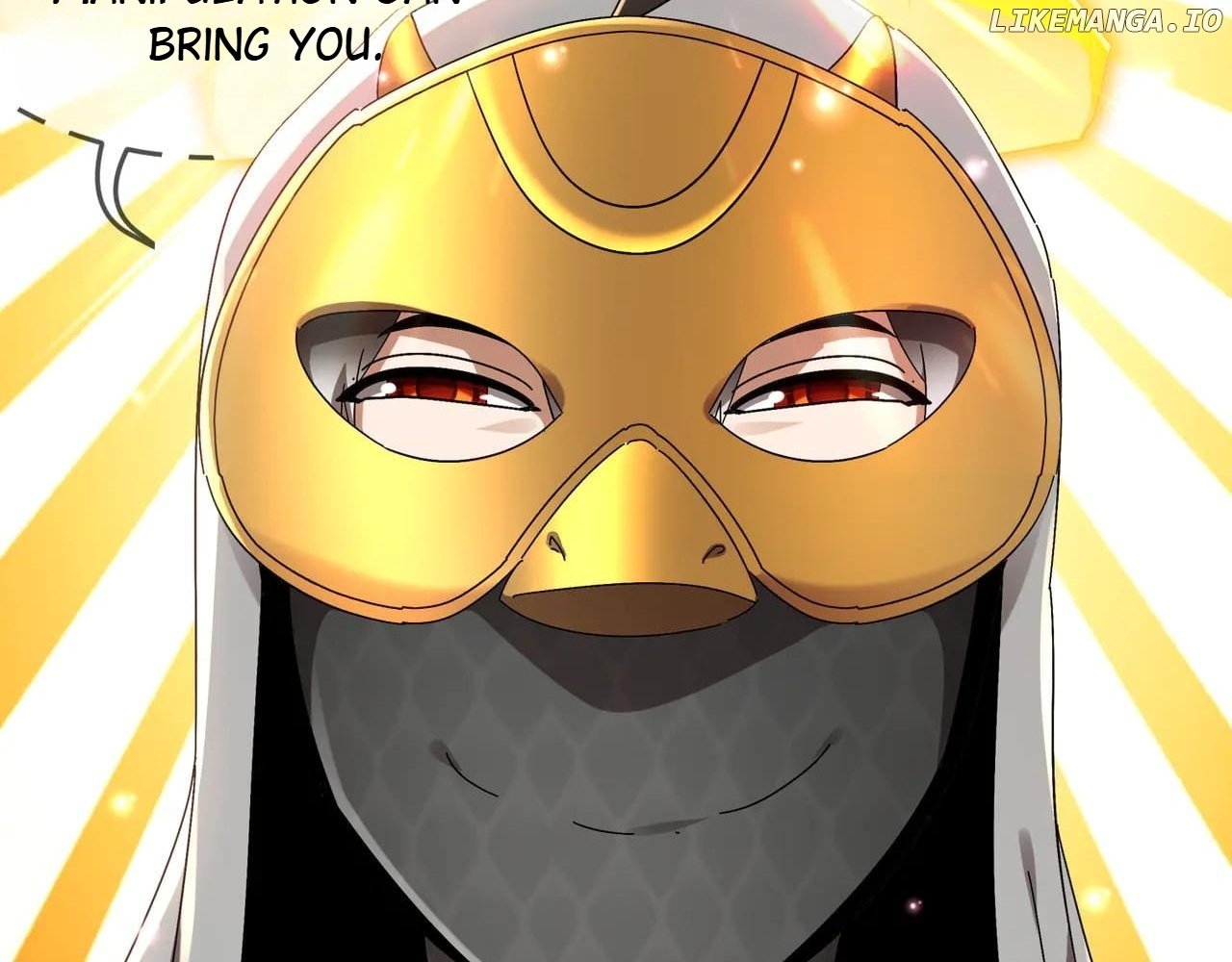 My Furry Harem Is After Me Chapter 324 - page 56